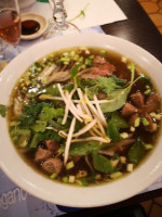 Pho Antony food