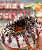 Duck Donuts Hatteras Island Shopping Center food