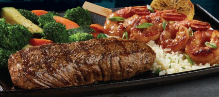 Sizzler Advantage Way food