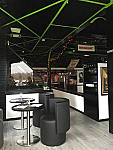 Joebar Pizza inside