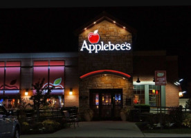 Applebee's Grill outside