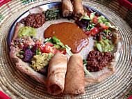 Habesha Snack food