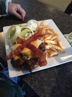 Kt's Pub food