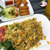 Asia Prinz food