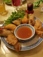 Tien-thanh food