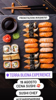 Terra Buona Experience Enoteca Turismo Rurale food