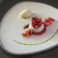 Alexandre Michel Kayser food