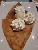 La Pâte à Crêpes food