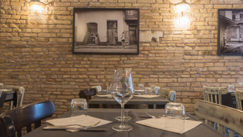 Verso Sera, Enoteca Degustazione food