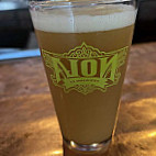 Nola Brewing food