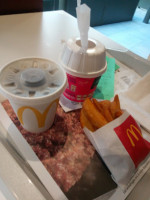 Mcdonald's food