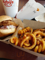 Arby's food