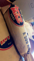 Jersey Mike's Subs food