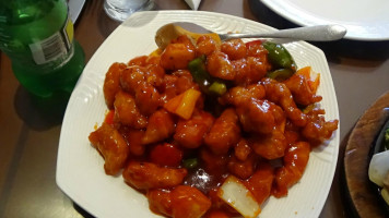 Magnolia Chinese Cuisine food