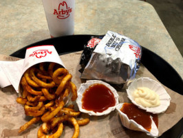 Arby's food