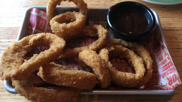 Applebee's Warrenton food