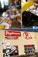 Roadhouse Castelletto Ticino food