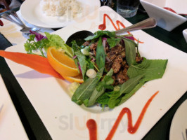 Agalio Thai Cuisine food