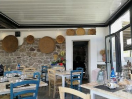 Trattoria La Roccia Dell'elefante food