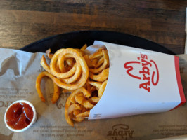 Arby's food