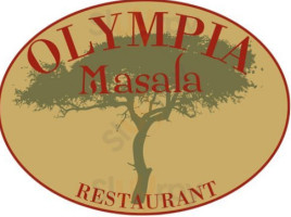 Olympia Masala inside