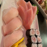 Sushiko food