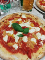 Pizzeria De Francesco food