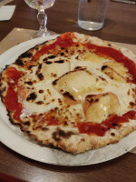 Pizzeria Fata Morgana food