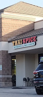 Thai Spice Lees Summit food