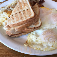 Mayberry Diner food