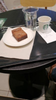 Starbucks food