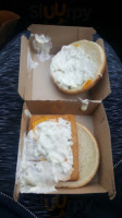 Mcdonald's food