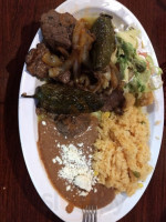 Tortilleria Rancho Grande food