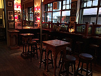 Chaplins inside