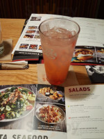 Applebee's food