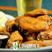 O'loughlin's food