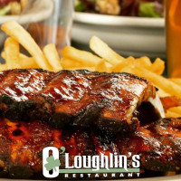 O'loughlin's food