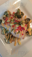 Brickhouse Grille food