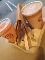 Jamba food