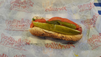 Portillo's Rolling Meadows food