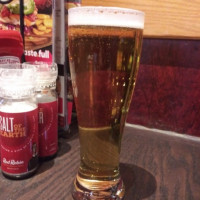 Red Robin Gourmet Burgers And Brews food