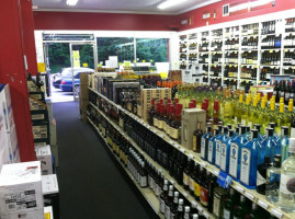 J H Best Wine And Liquor food