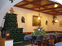 Gasthaus Ferchensee inside