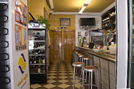 Marisqueria El Radar Velez-malaga food