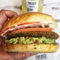 Fresco food