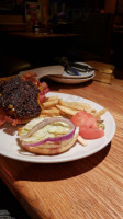 Applebee's food