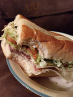 Keizer Sub Shop food