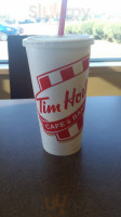 Tim Hortons food