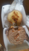 Hardee's food