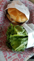 Jack In The Box food